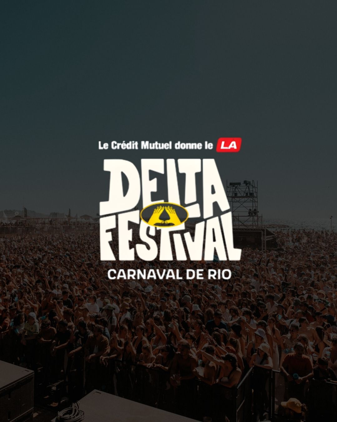 Delta Festival - Jour 3